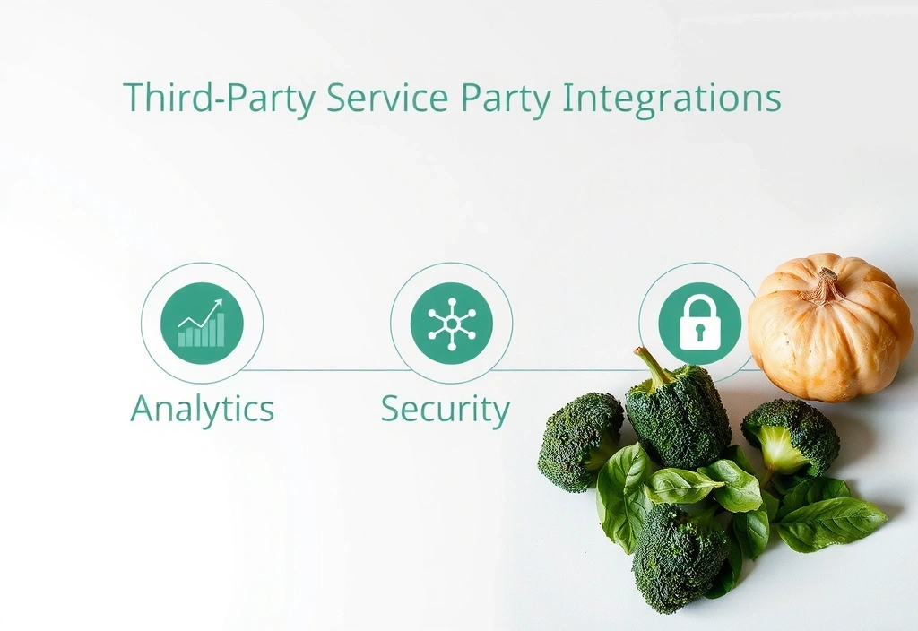 Drittanbieter-Services